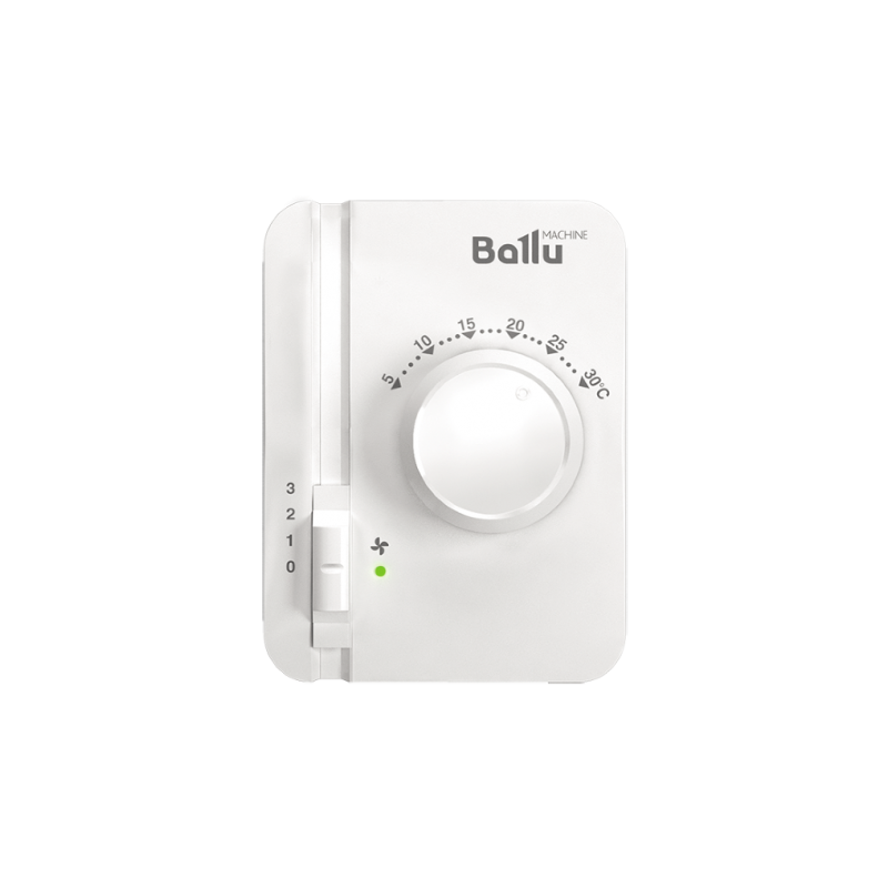 Тепловая завеса Ballu BHC-M10W12-PS пульт