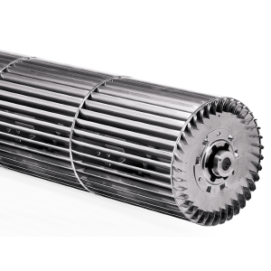 Тепловая завеса Ballu BHC-M10W12-PS вентилятор