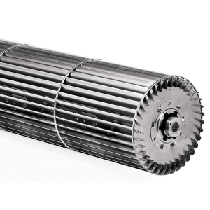 Тепловая завеса Ballu BHC-M10T09-PS вентилятор