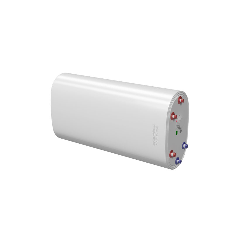 Накопительный водонагреватель Royal Thermo RTWX-F 100 сбоку