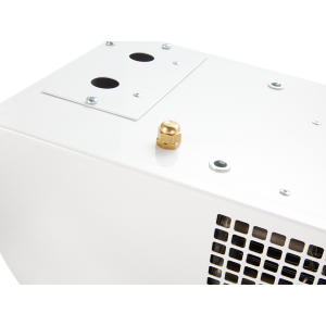 Тепловая завеса Ballu BHC-B20T12-PS подключение