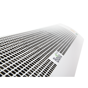 Тепловая завеса Ballu BHC-B20T12-PS воздуховыпускная решетка