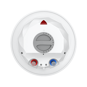 Накопительный водонагреватель Timberk SWH RE17 100 V снизу