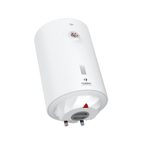 Накопительный водонагреватель Timberk SWH RE17 100 V сбоку