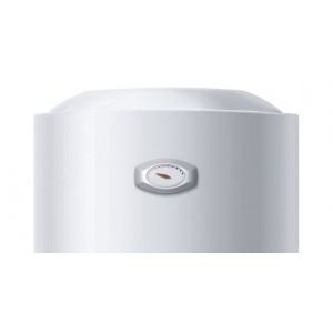 Накопительный водонагреватель Garanterm ER 100 V вид сверху