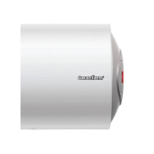 Накопительный водонагреватель Garanterm ER 80 H вид сбоку