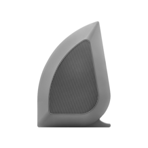 Тепловая завеса Ballu BHC-L09S05-ST вид сбоку