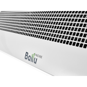 Тепловая завеса Ballu BHC-L10-T05 воздухозаборная решетка