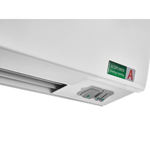 Тепловая завеса Ballu BHC-L10-T05 клавиши переключения