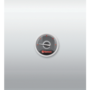 Накопительный водонагреватель Thermex ERS 100 H Silverheat термостат