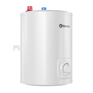 Накопительный водонагреватель Thermex IC 15 U слева