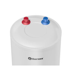 Накопительный водонагреватель Thermex IC 15 U сверху
