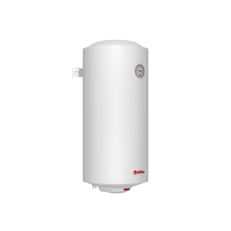 Вид слева Thermex TitaniumHeat 60 V Slim