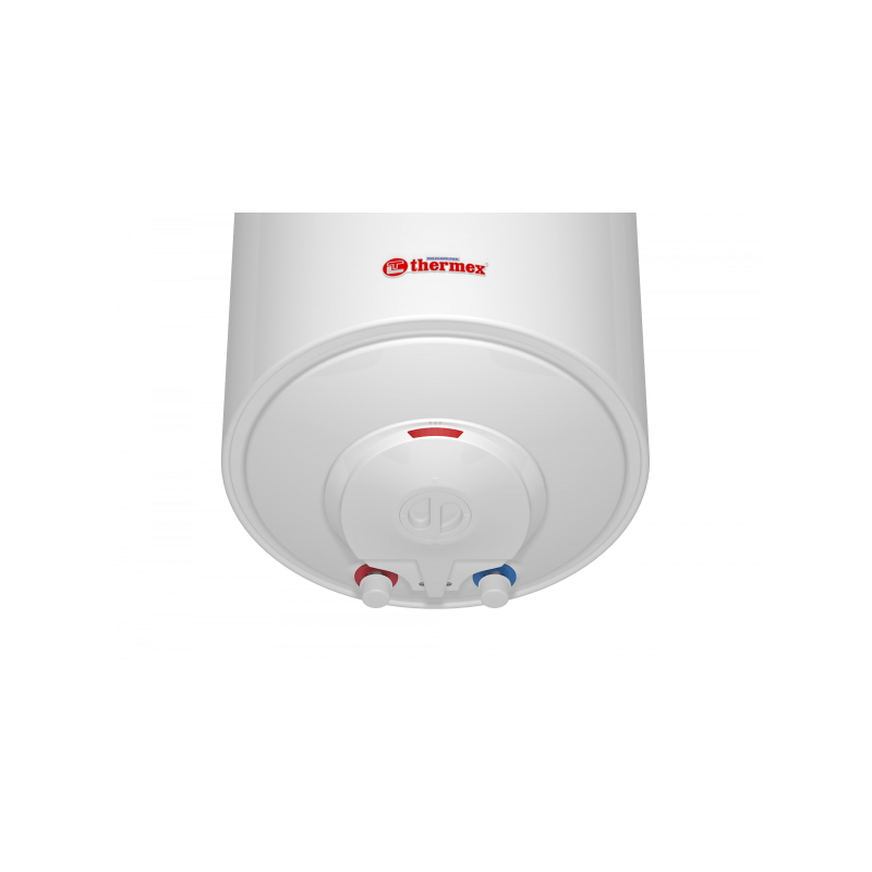 Вид снизу Thermex TitaniumHeat 60 V Slim