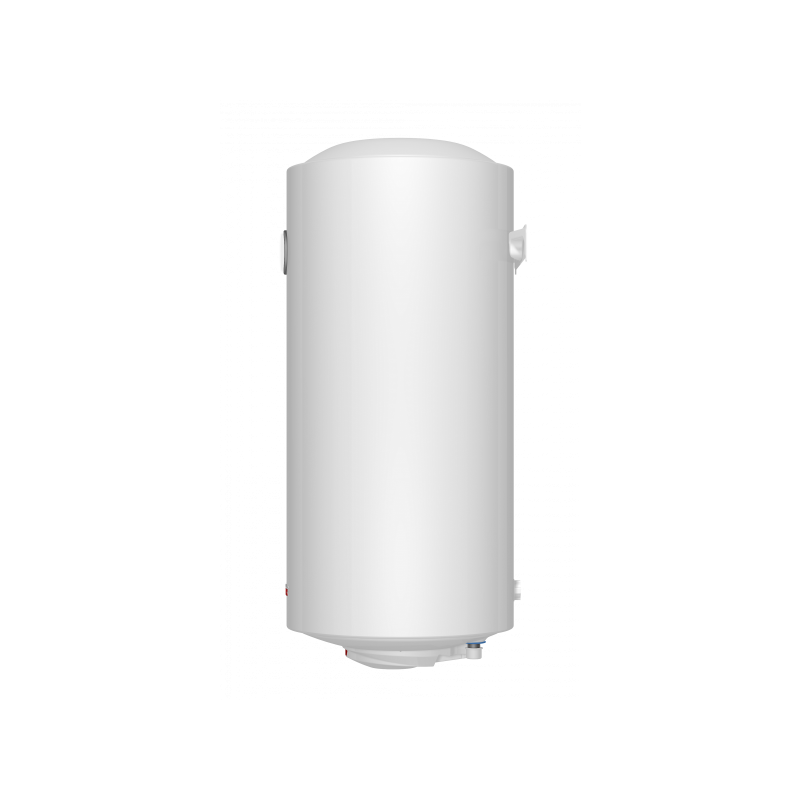 Вид боку Thermex TitaniumHeat 60 V Slim