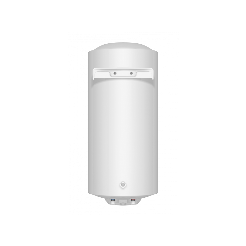 Вид сзади Thermex TitaniumHeat 60 V Slim