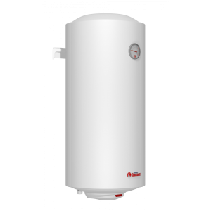 Вид слева Thermex TitaniumHeat 60 V Slim