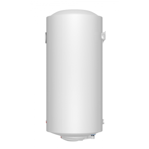 Вид боку Thermex TitaniumHeat 60 V Slim