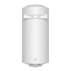 Вид сзади Thermex TitaniumHeat 60 V Slim