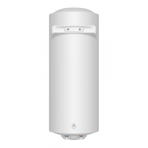 Вид сзади Thermex TitaniumHeat 70 V Slim