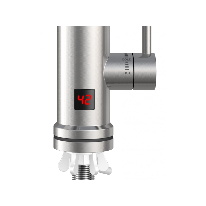 Дисплей Thermex Jam 3000