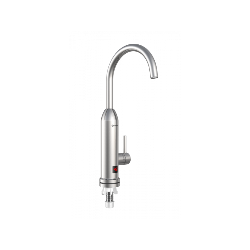 Вид слева Thermex Jam 3000