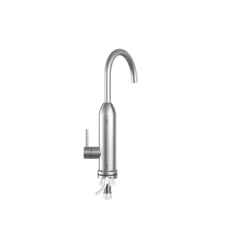 Вид сзади Thermex Jam 3000