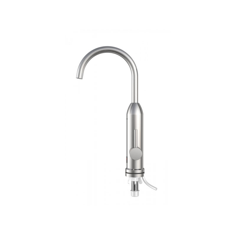 Вид сбоку с переключателем температуры Thermex Jam 3000