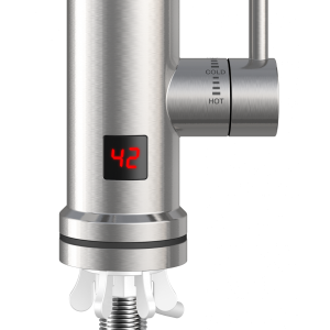 Дисплей Thermex Jam 3000