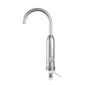 Вид сбоку с переключателем температуры Thermex Jam 3000