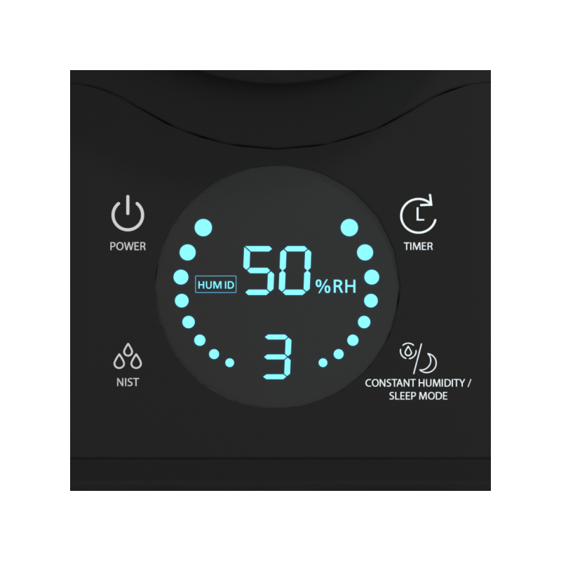 Панель управления Funai Bonsai USH-BE7251B панель управления