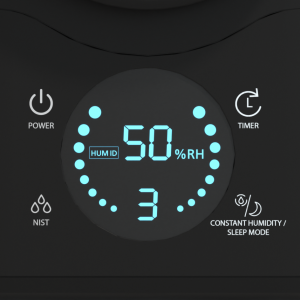 Панель управления Funai Bonsai USH-BE7251B панель управления