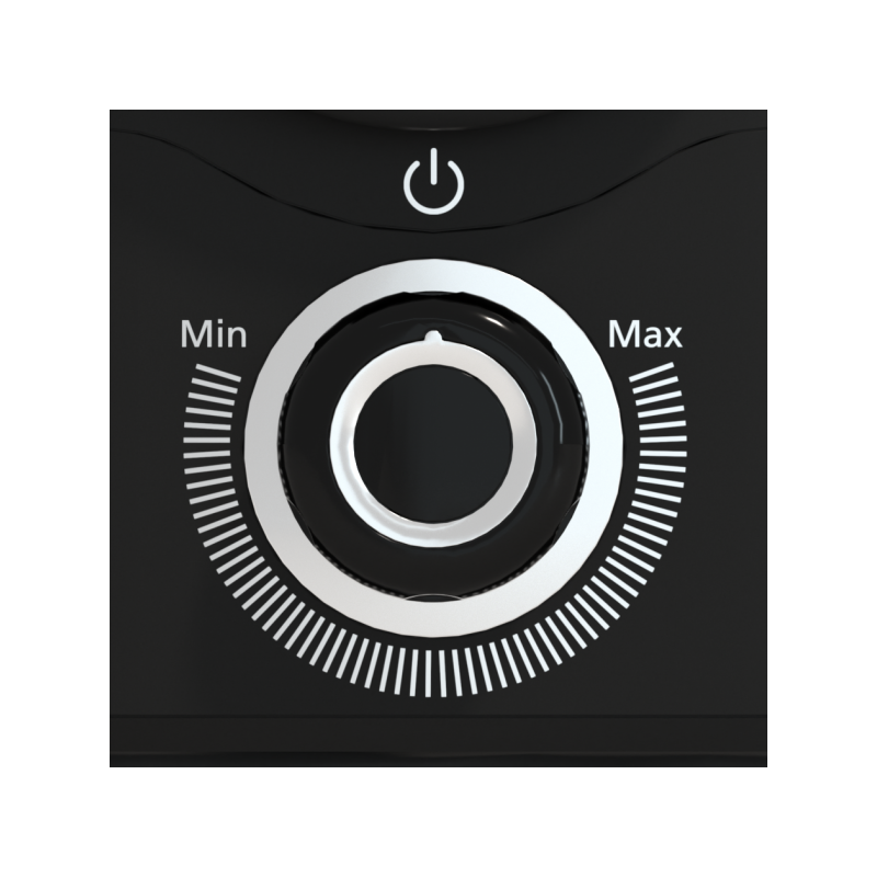 Панель управления Funai Bonsai USH-BM7201B регулировка