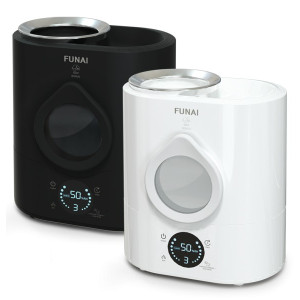 Увлажнитель воздуха Funai Bonsai USH-BM7201B коллекция