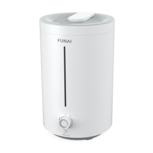 Вид сбоку Funai Tentou USH-TTM7201WC