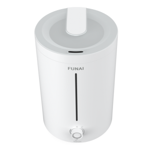 Вид спереди Funai Tentou USH-TTM7201WC