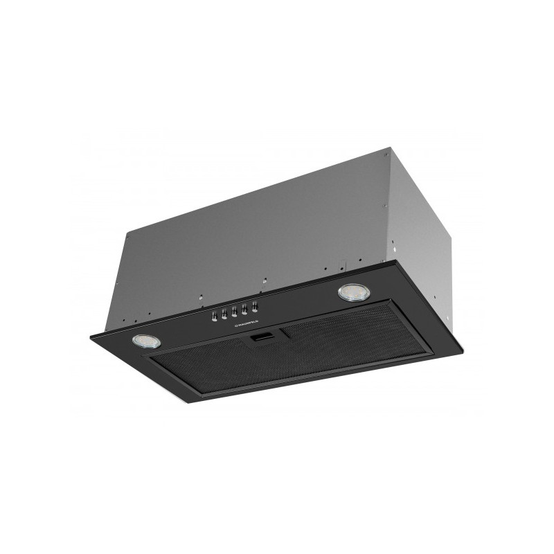 Вытяжка Maunfeld Crosby Power 50 Black