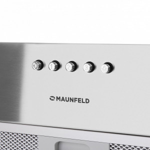 Панель управления Maunfeld Crosby Power 50 Inox