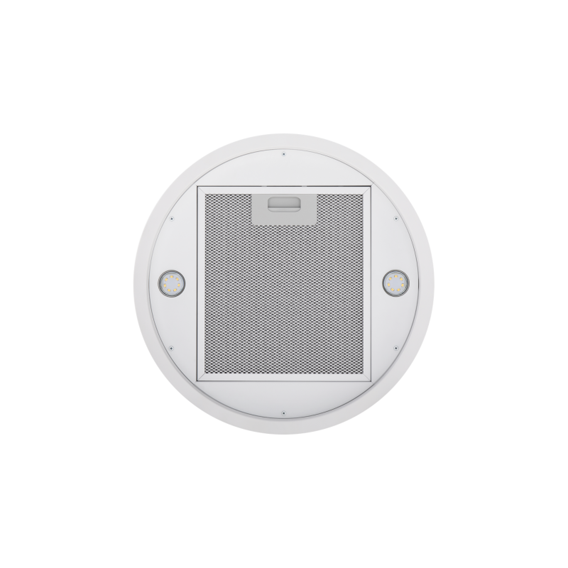 Вытяжка Maunfeld Lee Isla 39 Beige фильтр