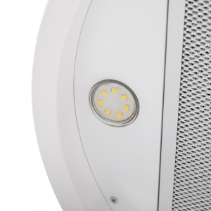 Вытяжка Maunfeld Lee Isla 39 Beige свет