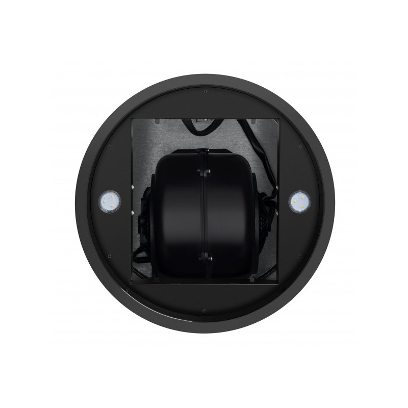 Вытяжка Maunfeld Lee Wall 39 Beige внутри