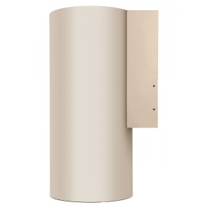 Вытяжка Maunfeld Lee Wall 39 Beige монтаж