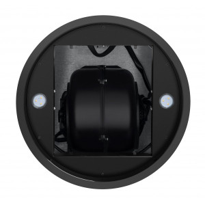 Вытяжка Maunfeld Lee Wall 39 Beige внутри