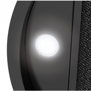 Вытяжка Maunfeld Lee Wall 39 Beige свет