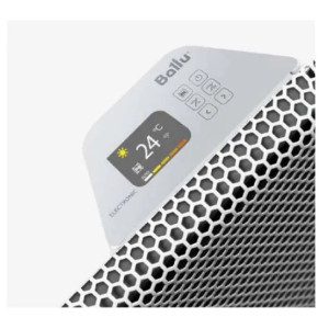 Конвектор Ballu BIHP/A-2000 с модулем управления