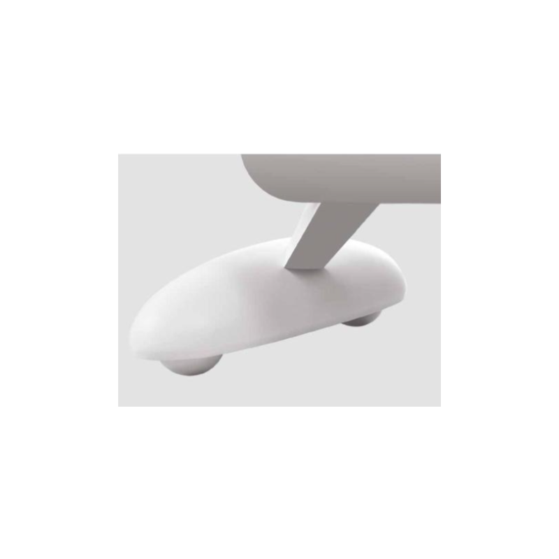 Шасси для конвектора Ballu BEC/AT-1500