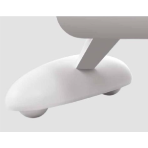 Шасси для конвектора Ballu BEC/AT-1500