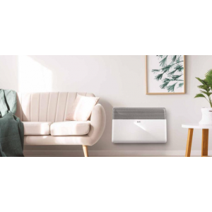 Конвектор Ballu BEC/AT-1500 в интерьере