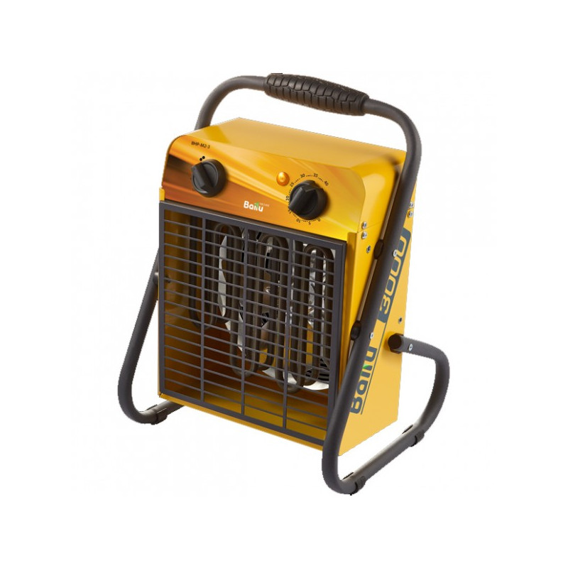 Тепловая пушка Ballu BHP-M2-5