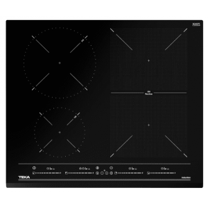 Индукционная варочная панель Teka IZF 64440 MSP Black